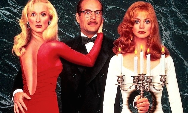  Halloween top 10 movies death becomes her