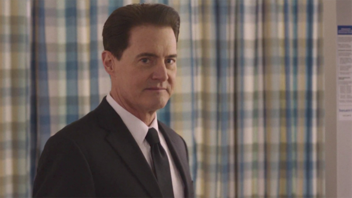 Twin Peaks: The Return - review