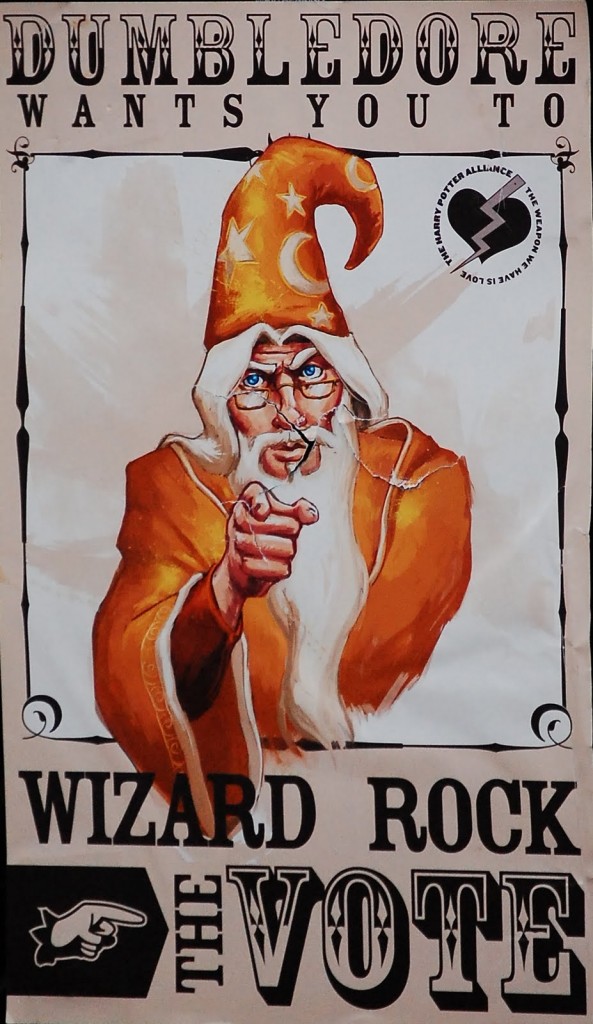 Wizard Rock WROCK-the-vote-image