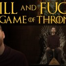 Game of Thrones Greek Parody Song – Kill and Fuck
