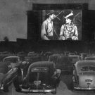 Κινηματογράφοι drive-in – η ιστορία τους.