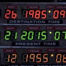 Back To The Future – 30 χρόνια μετά