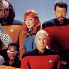 Πώς η λογοτεχνία αναδείχτηκε μέσα από το Star Trek: New Generation