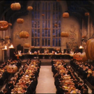 Halloween στο Hogwarts