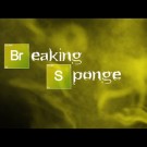 Breaking Sponge!