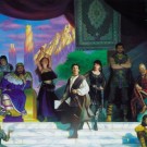 The Chronicles of Amber, του Roger Zelazny | Fantasy Series #5