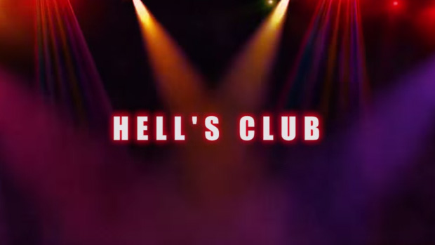 hell's club