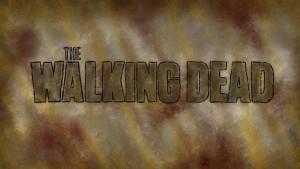 σήριαλ killer Ep.2: the Walking Dead review
