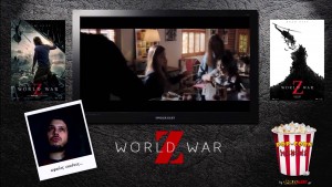 PCM 5 : World War Z