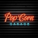 PopCorn Garage… TEST your might… σε ταινιο-γνώσεις…