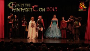 Φantasticon 2015 cosplay : fantasy champions – Φantasticon costume parade