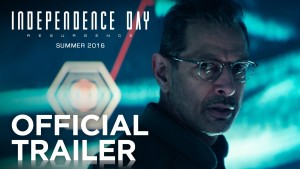 To trailer της επιστροφής του Independence Day είναι εδώ!