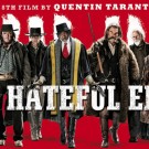 The Hateful Eight – review