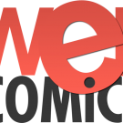 Webcomics – Comicdom Con 2016