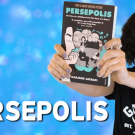 Persepolis – Βιβλιοσκώληκες ep.66