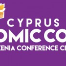 3ο Cyprus Comic Con