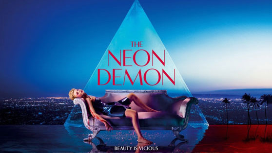 The Neon Demon Review Spoileralertgr