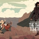 Ο Άρχοντας των Δαχτυλιδιών: Οι Δύο Πύργοι | Fantasy Series #10.2