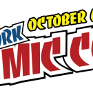 Νέα από το New York Comic Con 2016