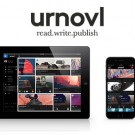 urnovl : Ένας καινοτόμος online εκδότης στις υπηρεσίες σας!
