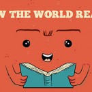 Πώς διαβάζει ο κόσμος