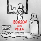«Bourbon με γάλα»: η νέα ταινία του Πάρη Πατσουρίδη στο Indiegogo