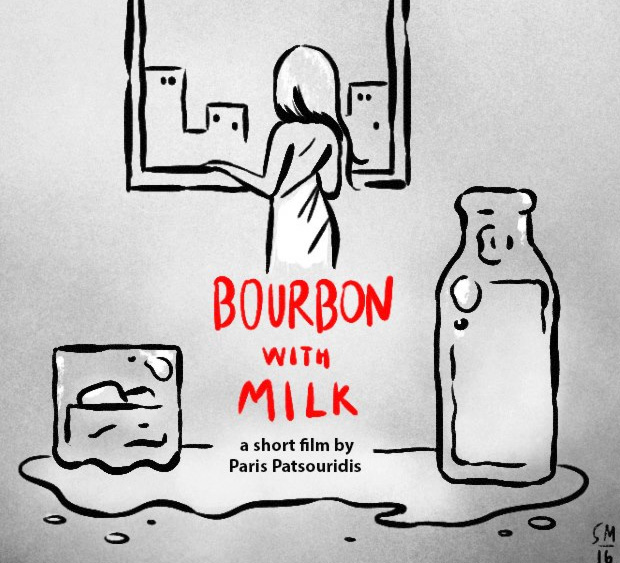 bourbon-milk