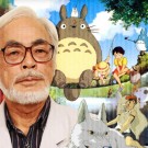 Η νέα ταινία του Hayao Miyazaki