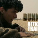 Tο trailer του Dunkirk του Christopher Nolan