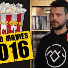 Top 10 Ταινιών 2016 – PCM #32
