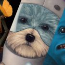 8 Υπέροχες Ρεαλιστικές Απεικονίσεις Χαρακτήρων του Rick and Morty!