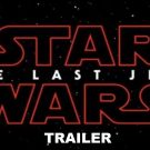 Star Wars: The Last Jedi : Teaser Trailer
