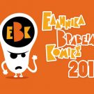 Ελληνικά Βραβεία Κόμιξ 2017 – Comicdom Con Athens 2017