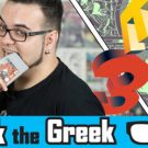 Geek the Greek – Special : E3 2017