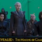 Game Revealed : H μίνι σειρά για το making of της 7ης σεζόν του Game of Thrones