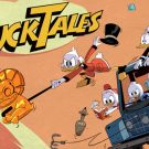 Ducktales reboot – πρώτες εντυπώσεις
