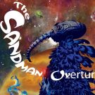 Sandman Overture. Το επετειακό prequel μιας από τις καλύτερες σειρές κόμικ όλων των εποχών