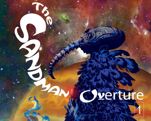 sandman-overture