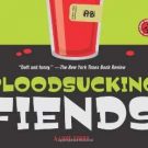 Bloodsucking Fiends: A Love Story – Review