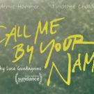 Call Me By Your Name – review