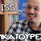 Γιώργος Μελισσαρόπουλος – Καρικατούρες ep.14