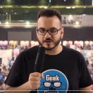 Geek the Greek – AthensCon 2017