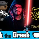 Star Wars για αρχάριους – Geek the Greek