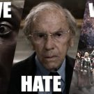 Love-Hate-Wait : 2 Λόγια για τις ταινίες που φεύγουν και τις ταινίες που έρχονται