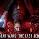 Star Wars: the Last Jedi – Review