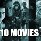Top 10 Movies 2017