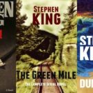 Stephen King: μια στατιστική ανάλυση