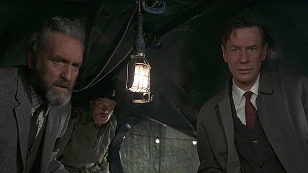 Quatermass and The Pit