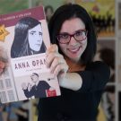Άννα Φρανκ, Η βιογραφία σε κόμικ – Σε συνεργασία με το Σπίτι της Άννας Φρανκ – Βιβλιοσκώληκες ep.92