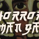Horror Manga